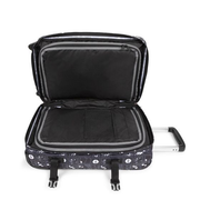 EASTPACK Transit'R L - حقيبة ترانزيت آر إل بوكيمون سوداء