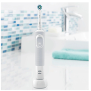 ORAL B Vitality Plus Whitening Electric Toothbrush