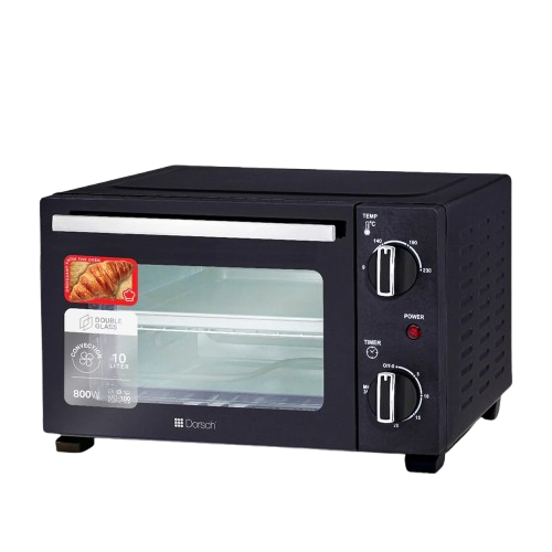 Dorsh Electric Oven