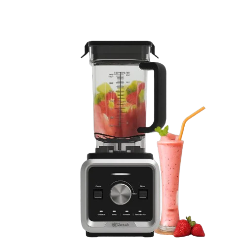 Dorsh Prime Power Blender - 2000W