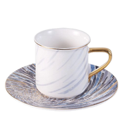 Dorsh Hurricane 12 Pieces Coffee Cups Set