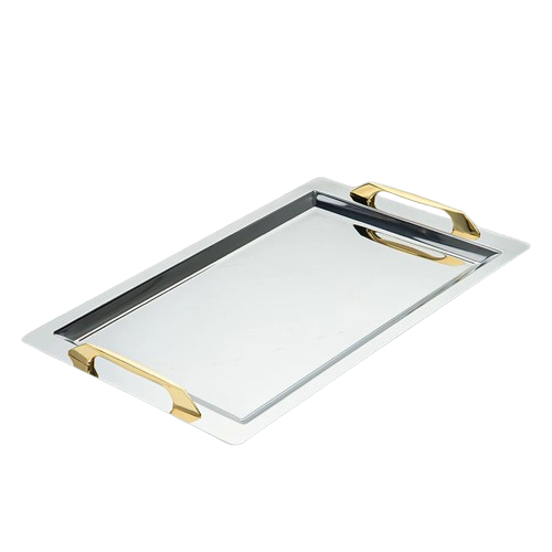 Dorsh Luxe 18/10 Stainless Tray