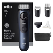 BRAUN Series 7 Waterproof Beard Trimmer