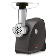 Moulinex MEAT Mincer HV4 2000W 2grids 7 in 1 FR