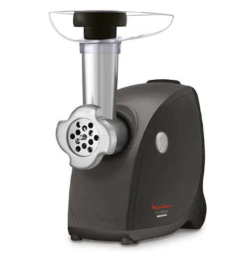 Moulinex MEAT Mincer HV4 2000W 2grids 7 in 1 FR