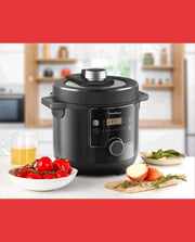 Moulinex Turbo Cuisine 7.5L