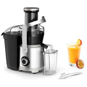 Moulinex Juice Extractor 1000W Nutri XXL 85MM