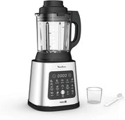Moulinex Blender HIGH Speed 1400W 2L Glass 6 Speed