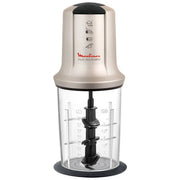 Moulinex MINI Multi Moulinette Silver XXL 500W FR 3blades