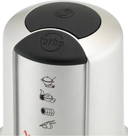 Moulinex MINI Multi Moulinette Silver XXL 500W FR 3blades