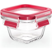 Tefal Masterseal Glass Square Food Container