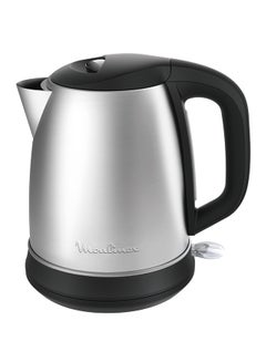 Moulinex Kettle Subito 4 2400W 1.7L SS