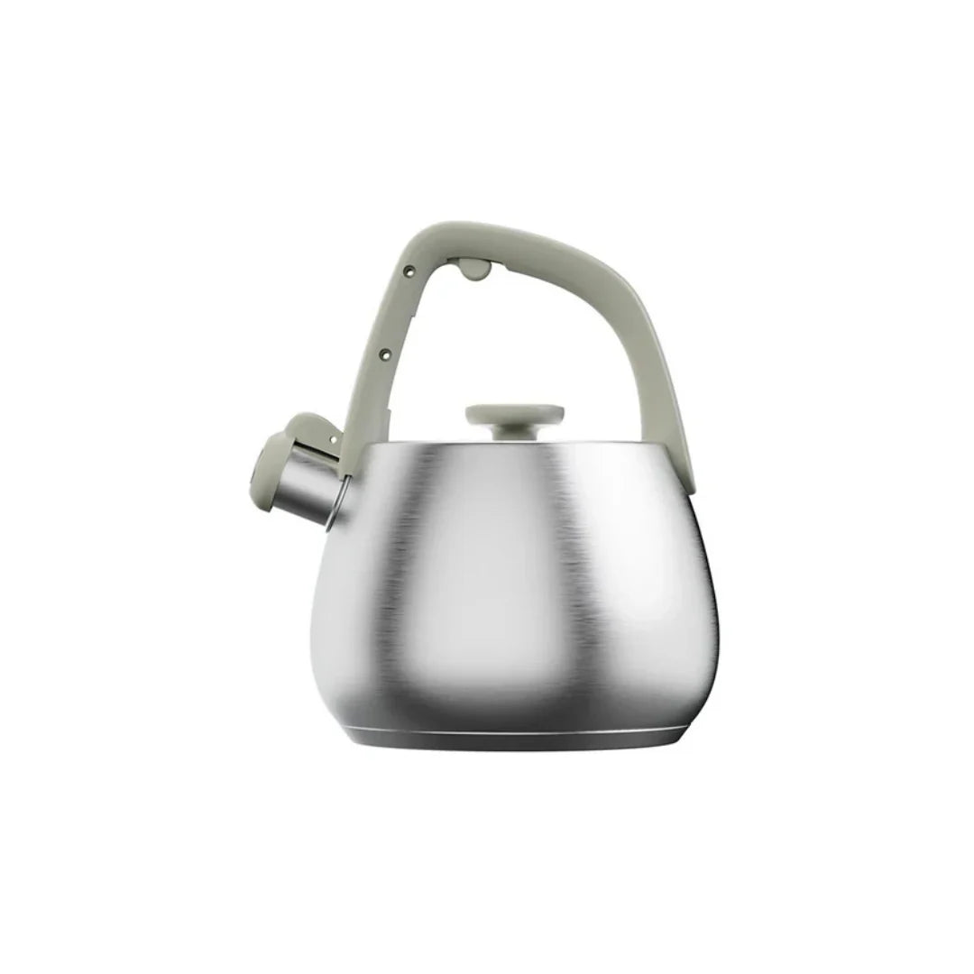 BERGHOFF Whistling Kettle Sage 2L