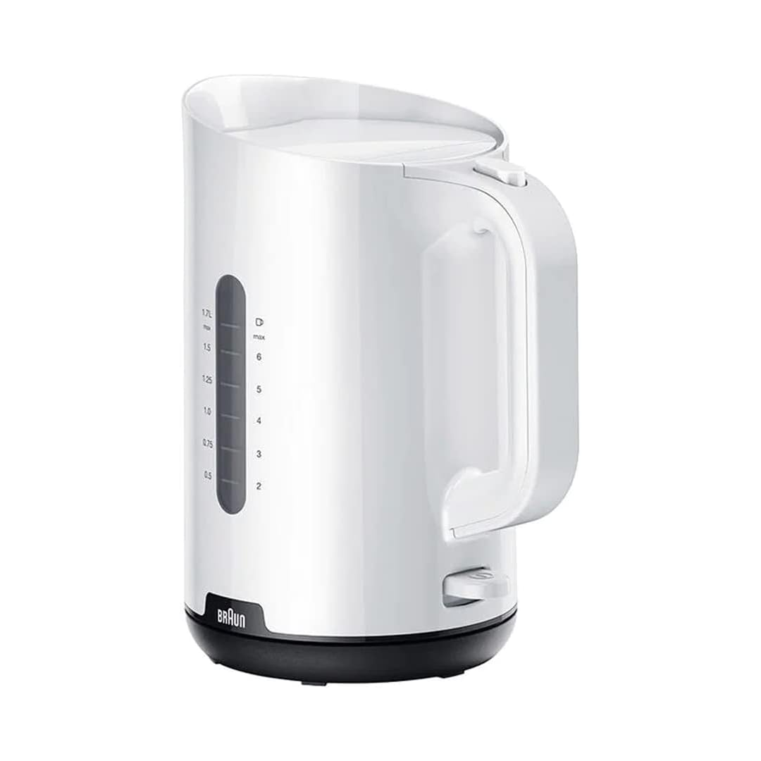 BRAUN Breakfast1 Electric Kettle