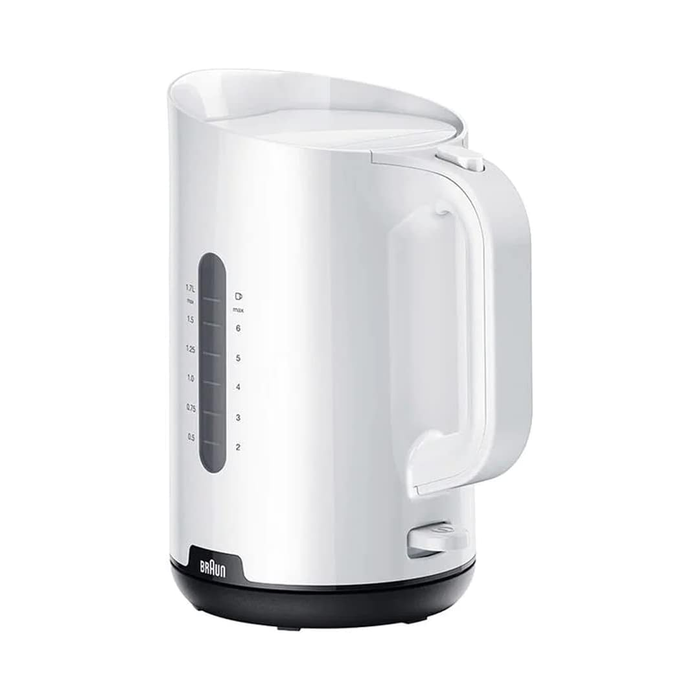 BRAUN Breakfast1 Electric Kettle