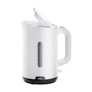 BRAUN Breakfast1 Electric Kettle