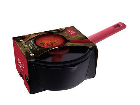 Betty Crocker Non-Stick Saucepan
