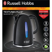 Russell Hobbs Texture Kettle 1.7L