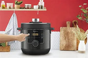 Moulinex Turbo Cuisine 7.5L