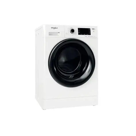 Whirlpool 10kg/7kg Inverter Washer Dryer – 1600 RPM