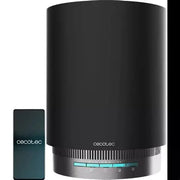 Cecotec Air Purifier 1800, 130CADR, 3Filters, Wi-Fi Control, 40m3, Touch Panel