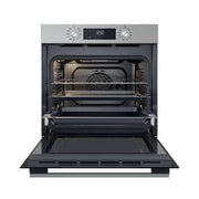 Whirlpool 60cm Built-In Electric Oven – 71L – Stainless Steel