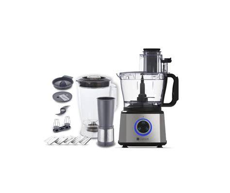 Dorsh Food Processor - 1000 W