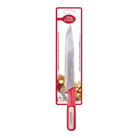 Betty Crocker Knife 20.5CM
