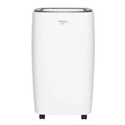 Cecotec Dehumidifier 4000, 10L, 2.5L Tank, Wi-Fi Control, Area 105M3/H, LED Display