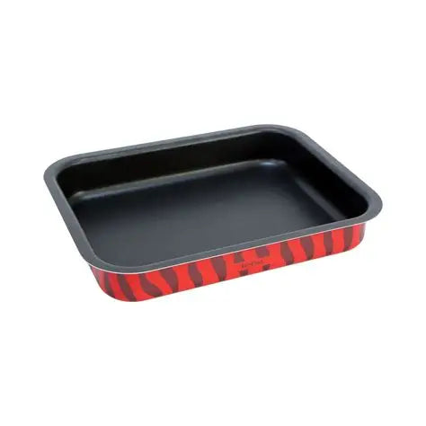 Tefal Tempo Flame Ovenware - Rectangular Oven Dish - 31x24