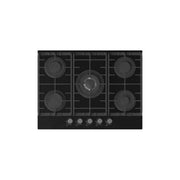 Tecnogas 70cm Built-In Oven and Gas Hob Bundle