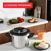 Tefal Clipso + Chef