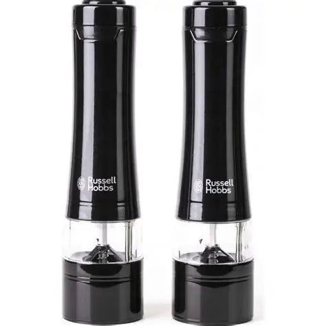 Russell Hobbs Salt & Pepper Grinder