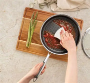 Berlinger Eternal Frypan with Lid