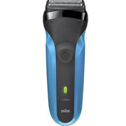 BRAUN Series 3 Wet & Dry Electric Shaver