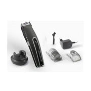 Rowenta HAIR Clipper Nomad Black