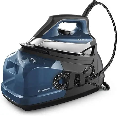 Rowenta Steam Station FR