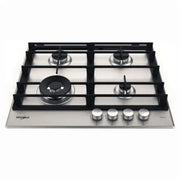 Whirlpool 60cm Built-In Kitchen Appliance Bundle – Stainless Steel