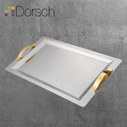 Dorsh Cassia 18/10 Stainless Tray