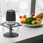 Dorsh Chopper - 300 W