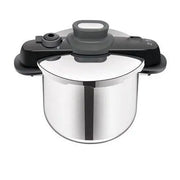 Tefal Secure Compact Pressure Cooker 8ltr