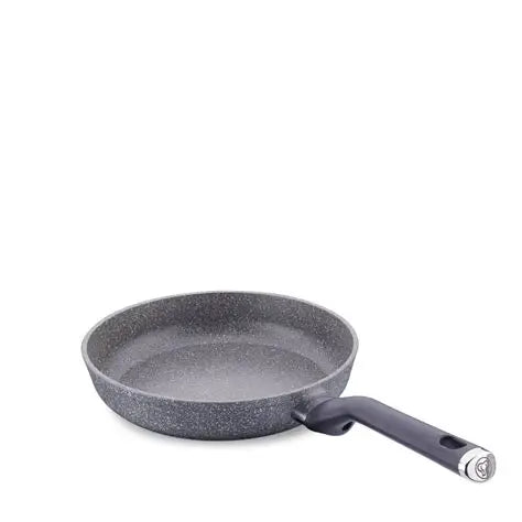 KORKMAZ of 2 Palma Frying Pan 26 cm + 28 cm