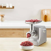 Moulinex MEAT Mincer 2200W 3grids + Kebbe + Shred