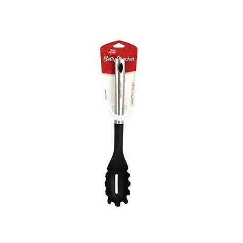 Betty Crocker Nylon Spaghetti Spoon 34.2CM
