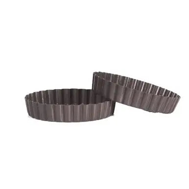 Dorsh Mini Tart Pan Set of 2
