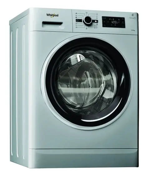Whirlpool 9kg/6kg Inverter Washer Dryer – 1400 RPM