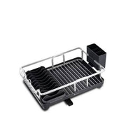 Dorsh 1-tier Dish Rack Aluminium
