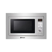 Tecnogas 25L Built-In Microwave Oven with Grill
