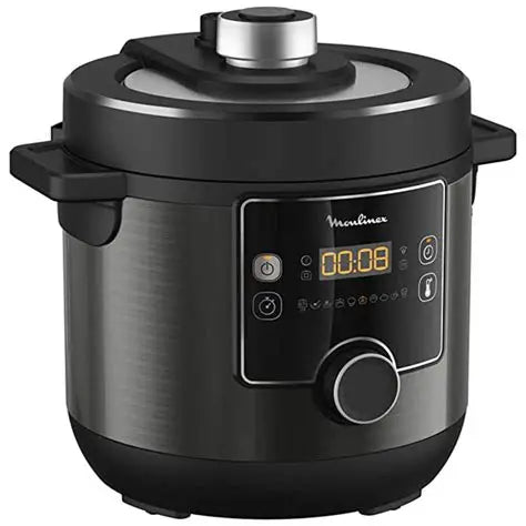 Moulinex Turbo Cuisine 7.5L