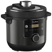 Moulinex Turbo Cuisine 7.5L